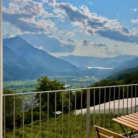 Apartment Panorama *
