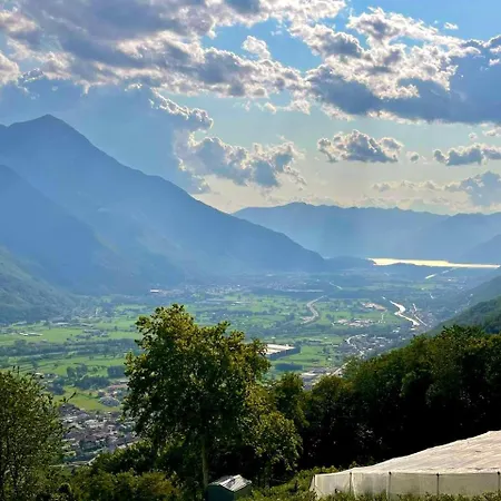 Panorama *