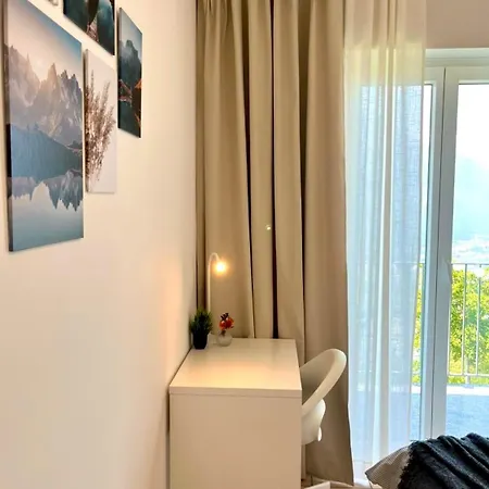 Διαμέρισμα Panorama Mello